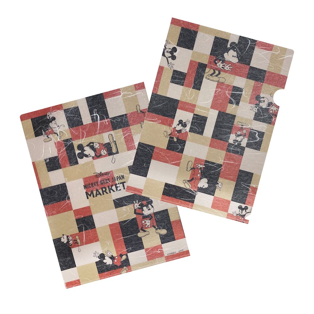 【ミッキーネクストジャパンマーケット】ラッキーバッグ