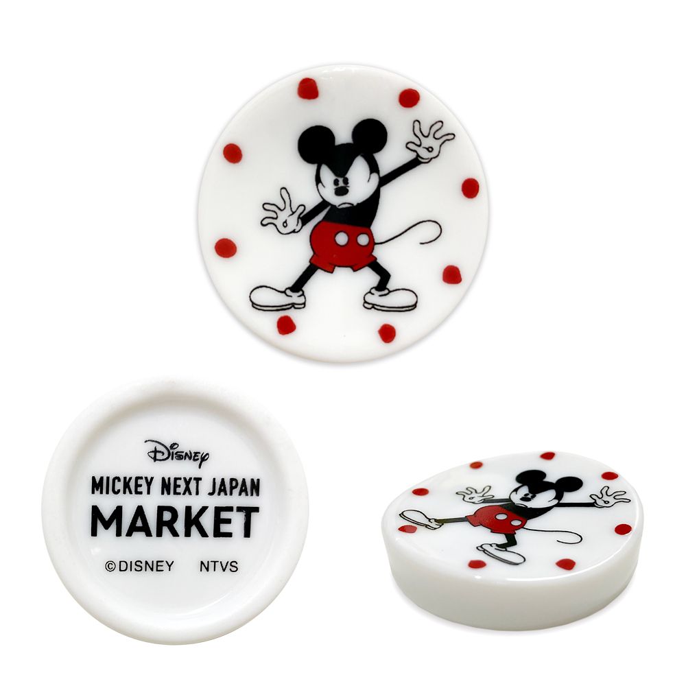 【ミッキーネクストジャパンマーケット】ラッキーバッグ