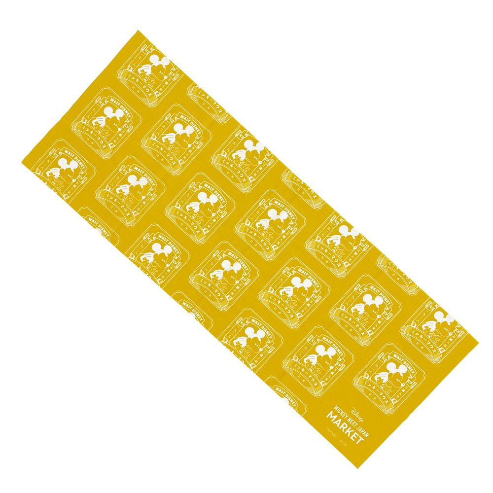 【ミッキーネクストジャパンマーケット】ラッキーバッグ