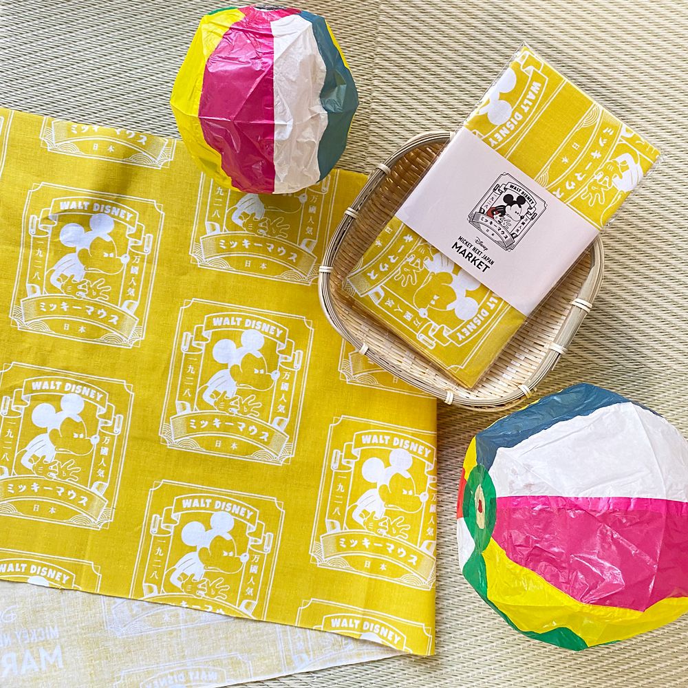 【ミッキーネクストジャパンマーケット】ラッキーバッグ