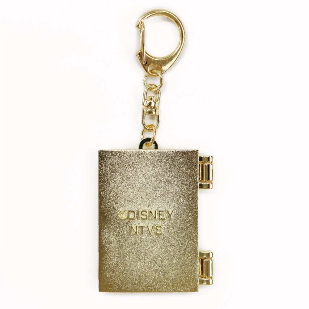 ディズニー・アニメーション・イマーシブ・エクスペリエンス／BOOK／キーホルダー／ティンカー・ベル