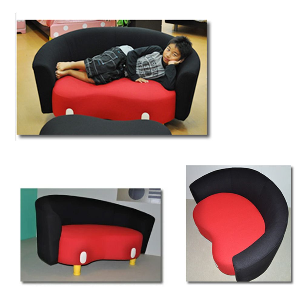 コスチューム ソファ　sofa ソファー ミッキーマウス
