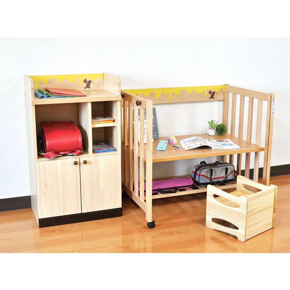 【数量限定】マルチラックオンネラ くまのプーさん