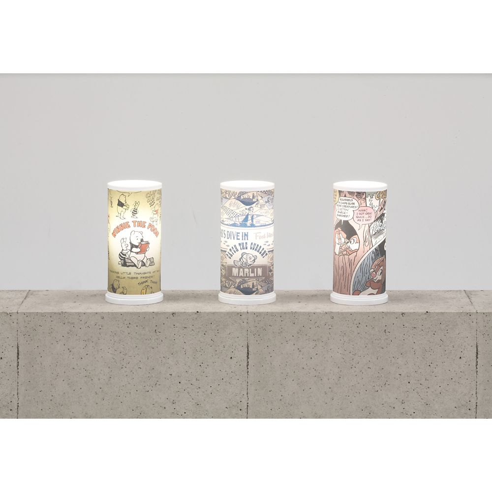 デスクライト スタンドライト くまのプーさん （ コミックアート ） 照明 ベットサイドランプ ライト ランプ