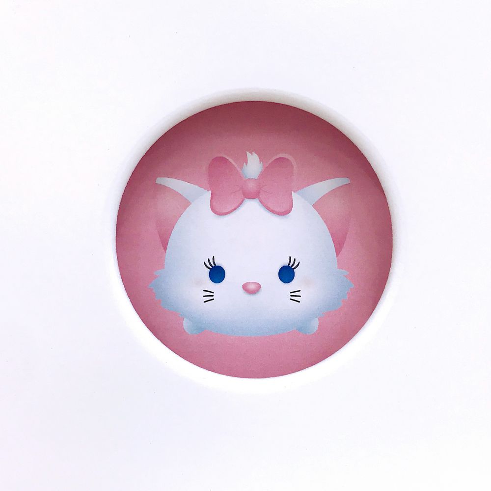 公式 ショップディズニー 75cm幅5段 ディズニー ツムツム チェスト