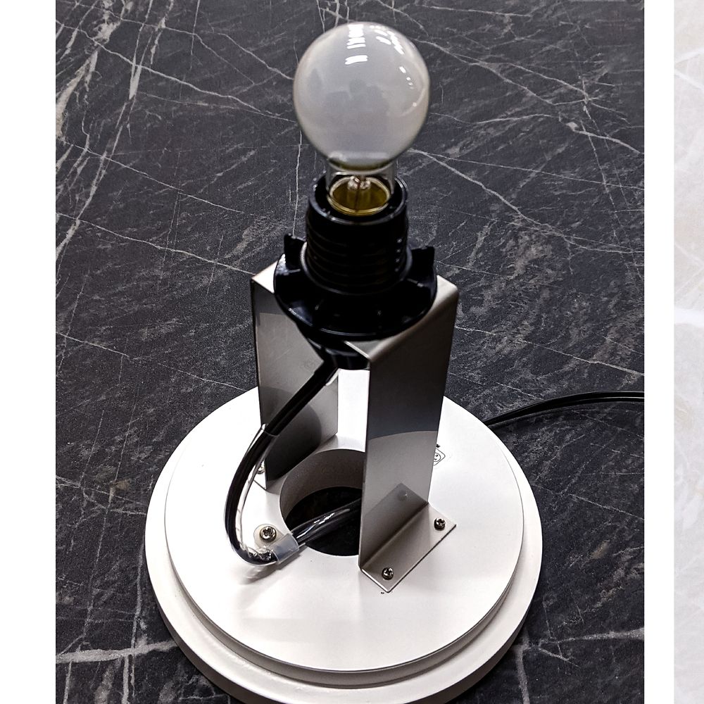 デスクライト スタンドライト ミニーマウス モチーフ 照明 ベットサイドランプ ライト ランプ