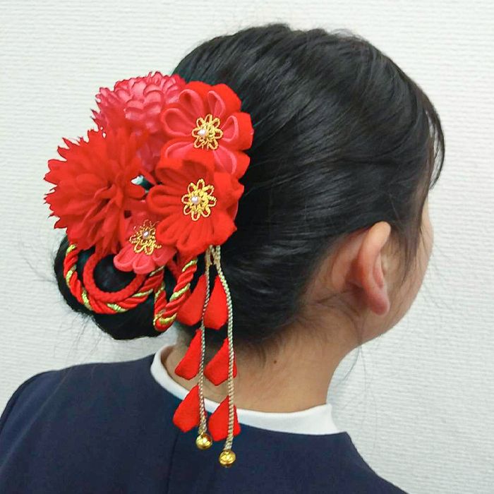 【数量限定】 インテリア 羽子板　ミッキー（ナチュラル） 髪飾り付き