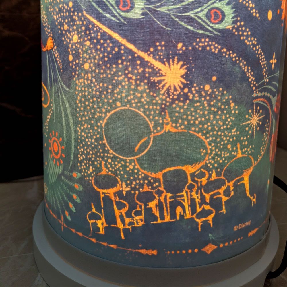 デスクライト スタンドライト アラジン 照明 ベットサイドランプ ライト ランプ