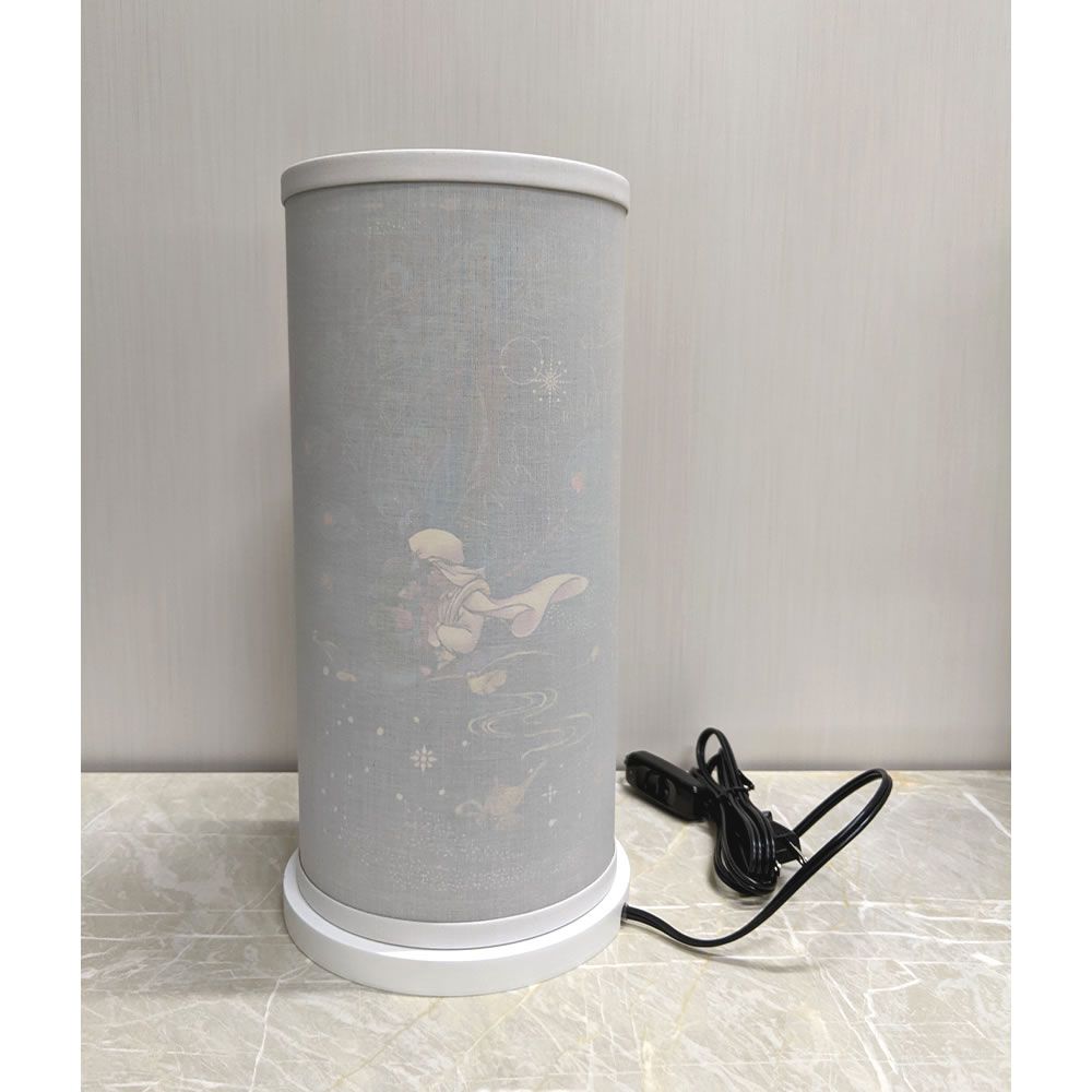 デスクライト スタンドライト アラジン 照明 ベットサイドランプ ライト ランプ