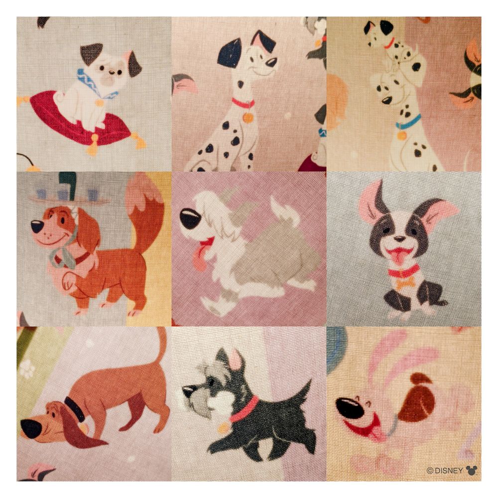 デスクライト スタンドライト ディズニードックス 照明 ベットサイドランプ ライト ランプ