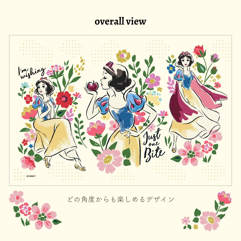 デスクライト スタンドライト  白雪姫 （Snow White ） 照明 ベットサイドランプ ライト ランプ