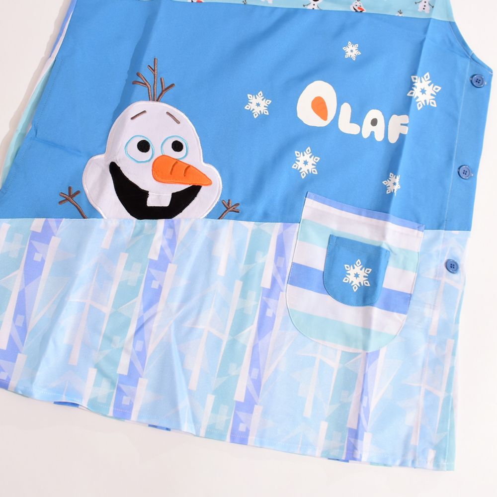 公式 ショップディズニー オラフ グッズ