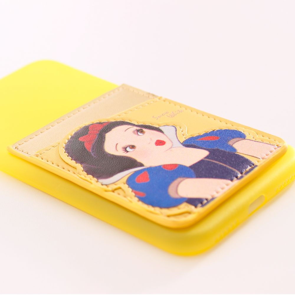 白雪姫/スマホポケット(PONEYCOMB ChouChou)