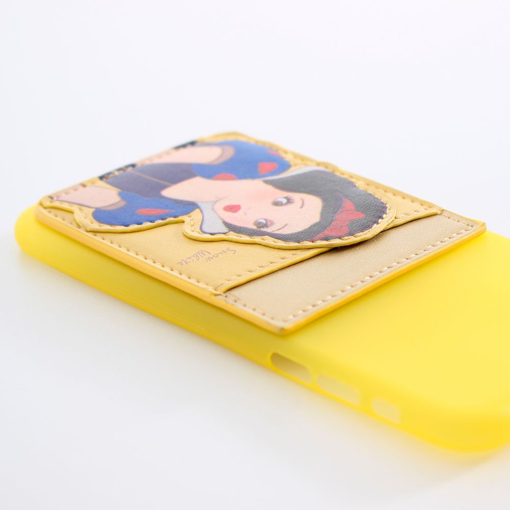 白雪姫/スマホポケット(PONEYCOMB ChouChou)