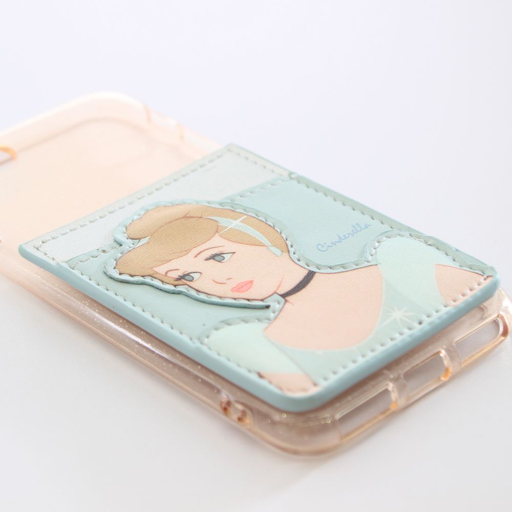 シンデレラ/スマホポケット(PONEYCOMB ChouChou)