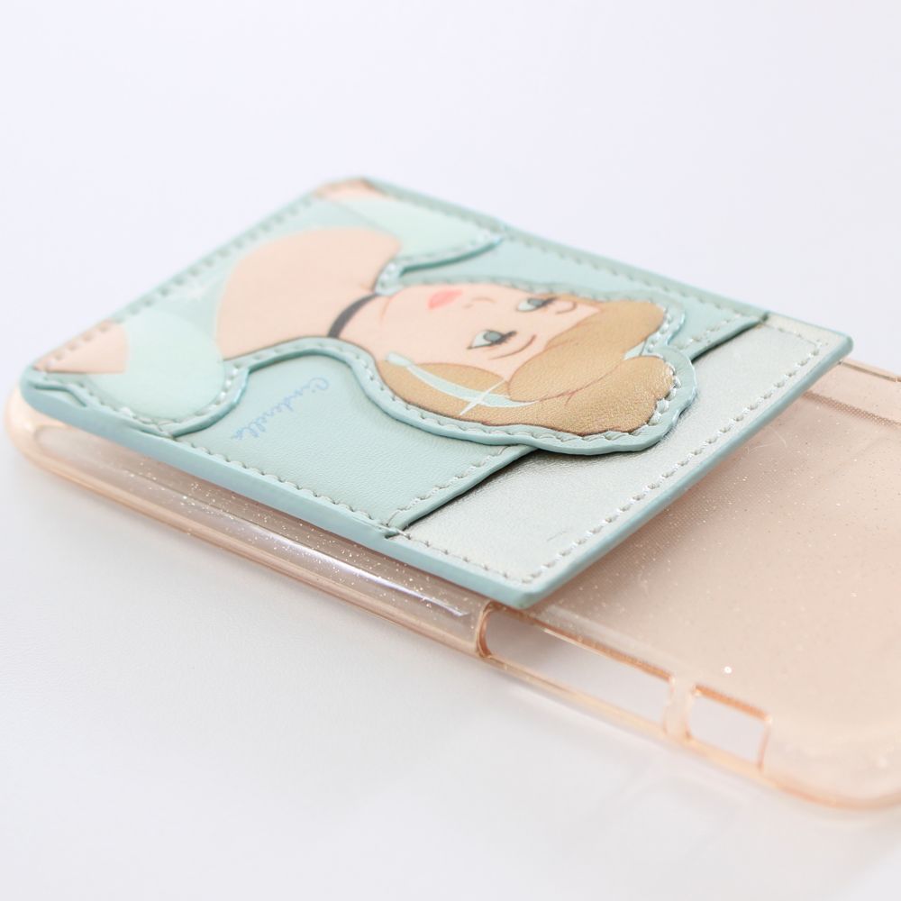 シンデレラ/スマホポケット(PONEYCOMB ChouChou)