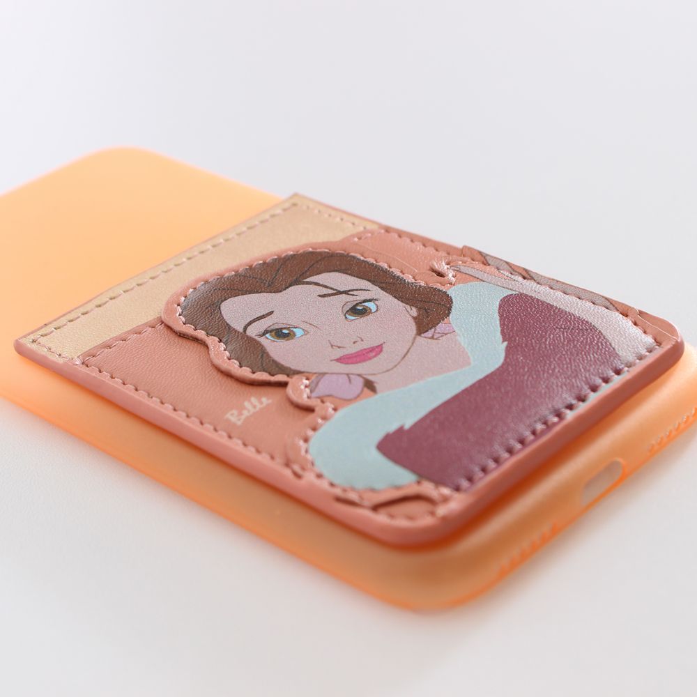 美女と野獣/ベル/スマホポケット(PONEYCOMB ChouChou)