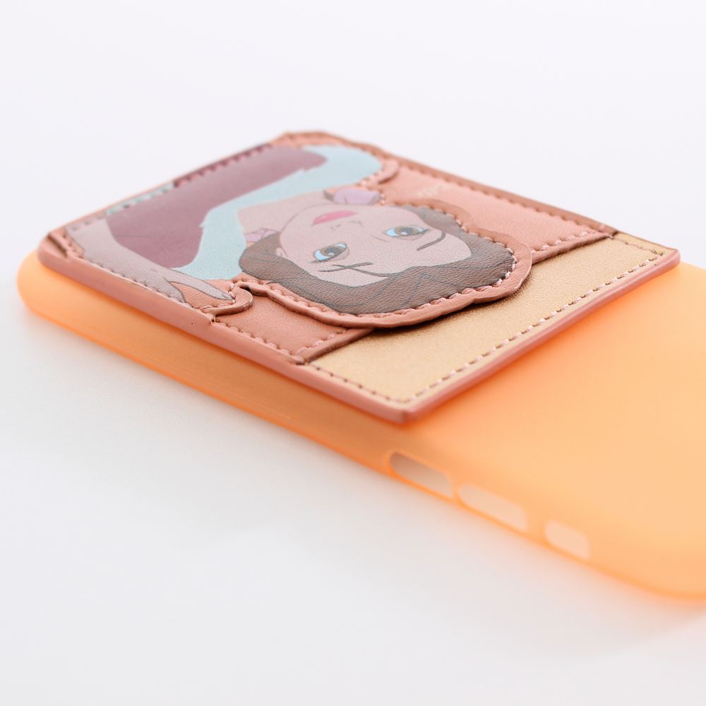 美女と野獣/ベル/スマホポケット(PONEYCOMB ChouChou)