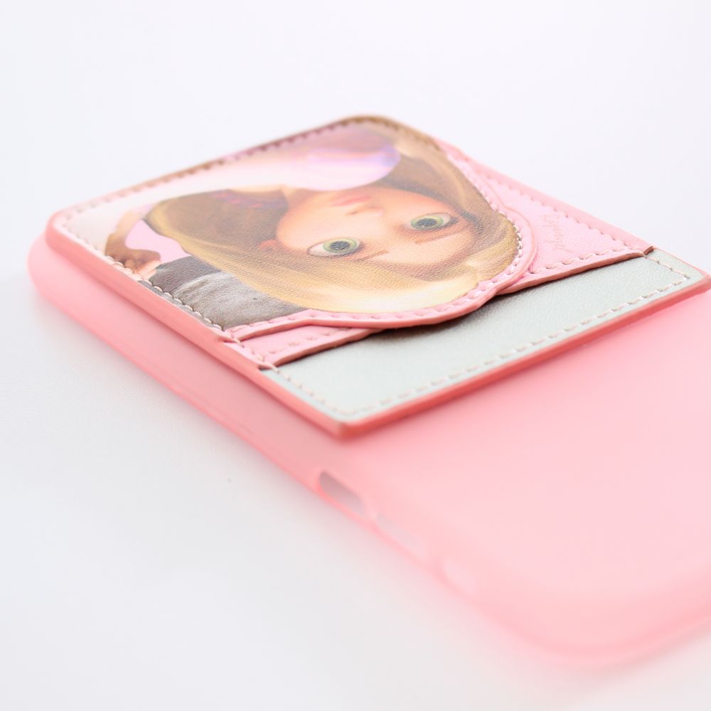 塔の上のラプンツェル/ラプンツェル/スマホポケット(PONEYCOMB ChouChou)