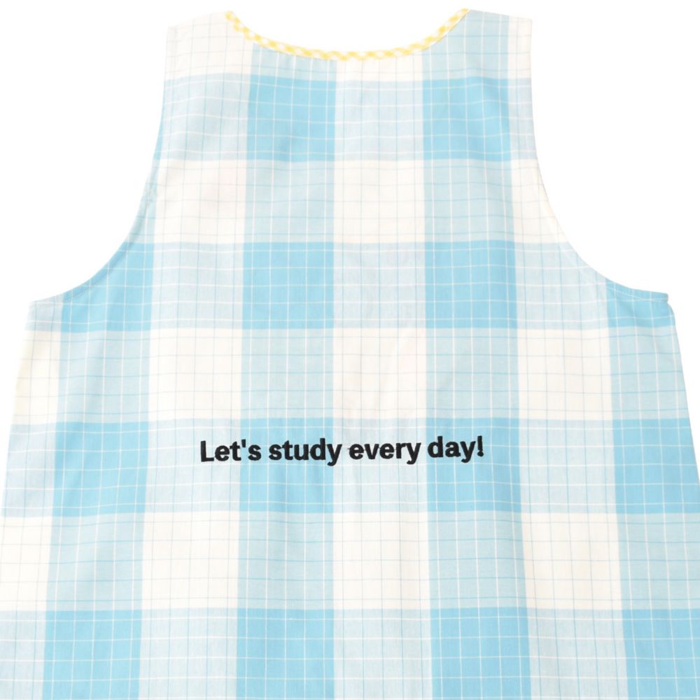 ミッキーマウス、グーフィー/エプロン