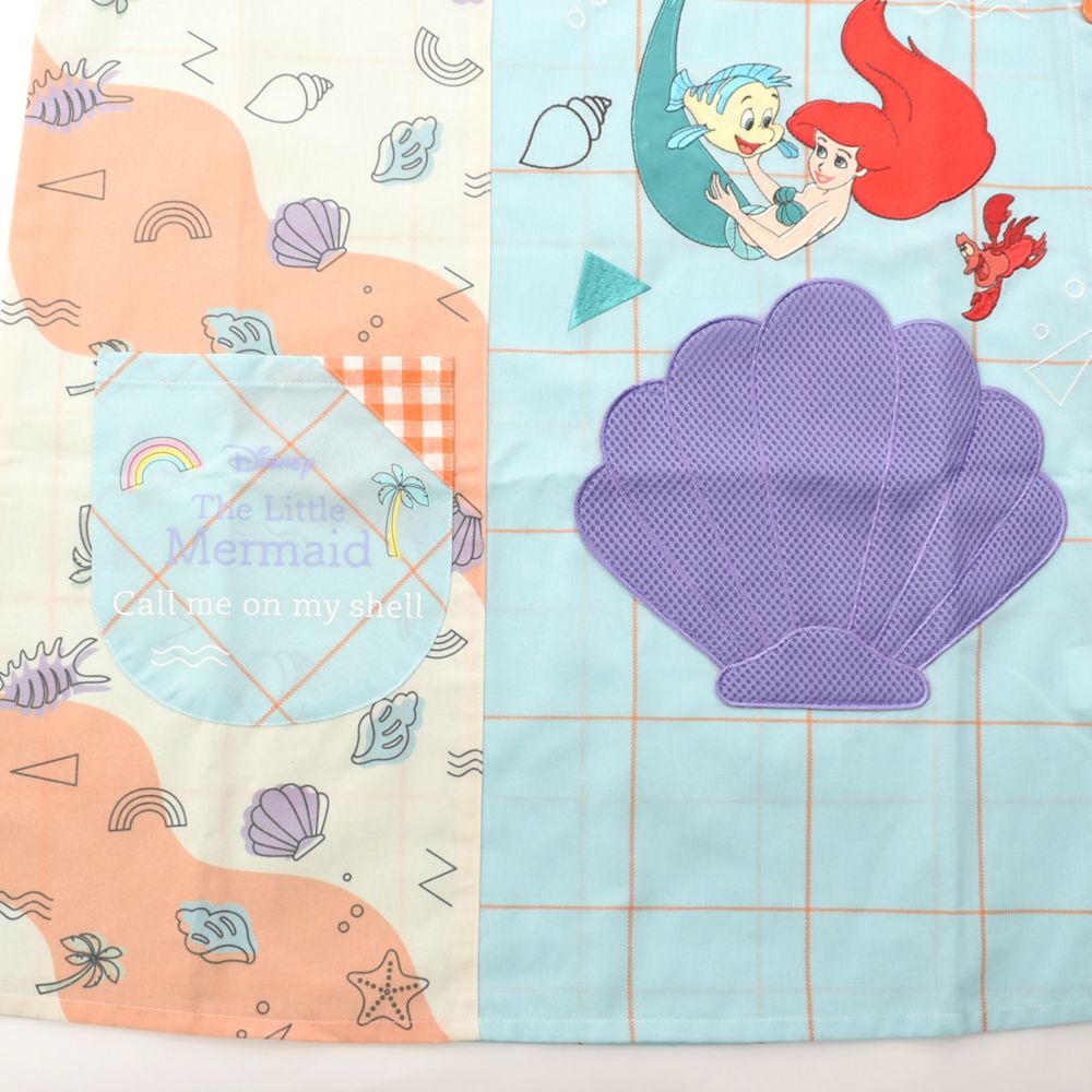 人気no 1 セバスチャンピン フランダー アリエル マーメイド リトル ストア ディズニー アニメグッズ Hlt No