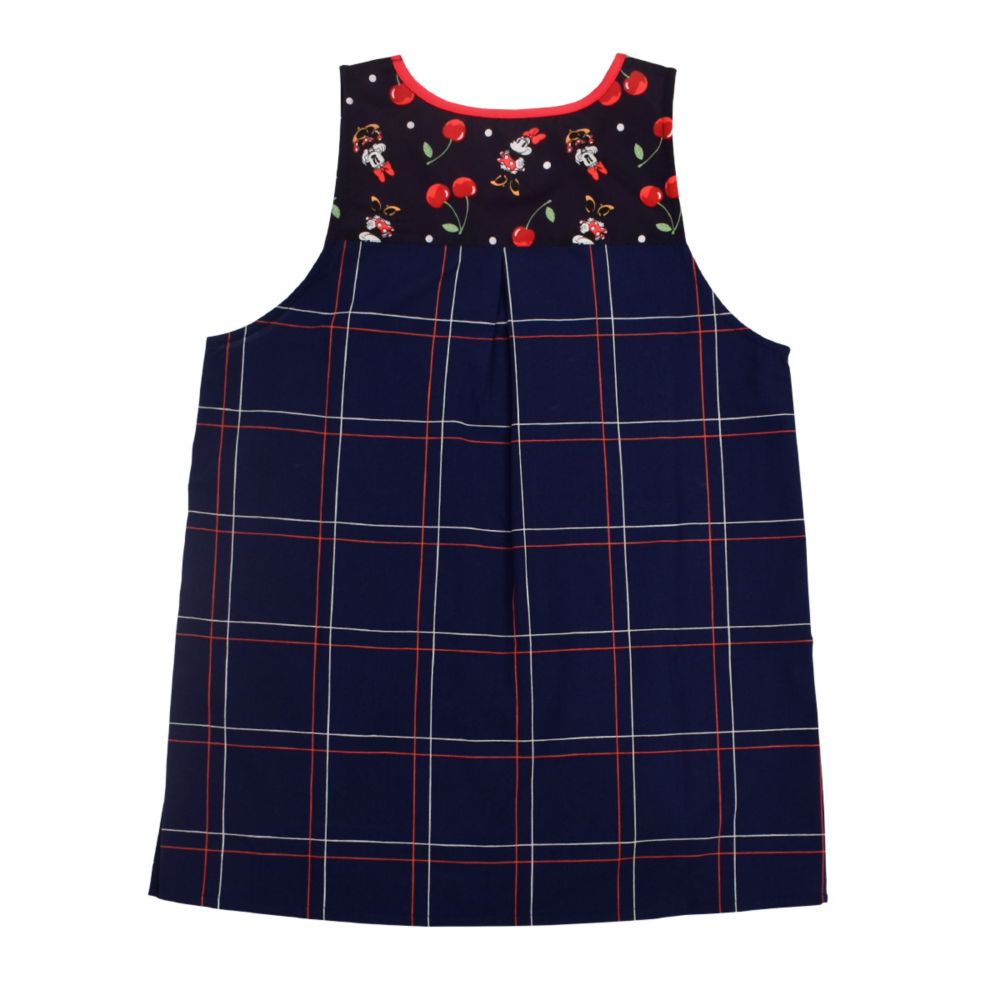 公式 ショップディズニー エプロン