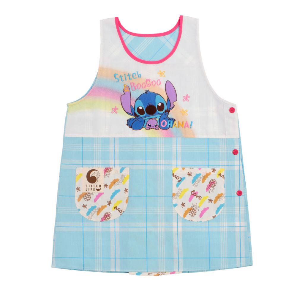 公式 ショップディズニー エプロン