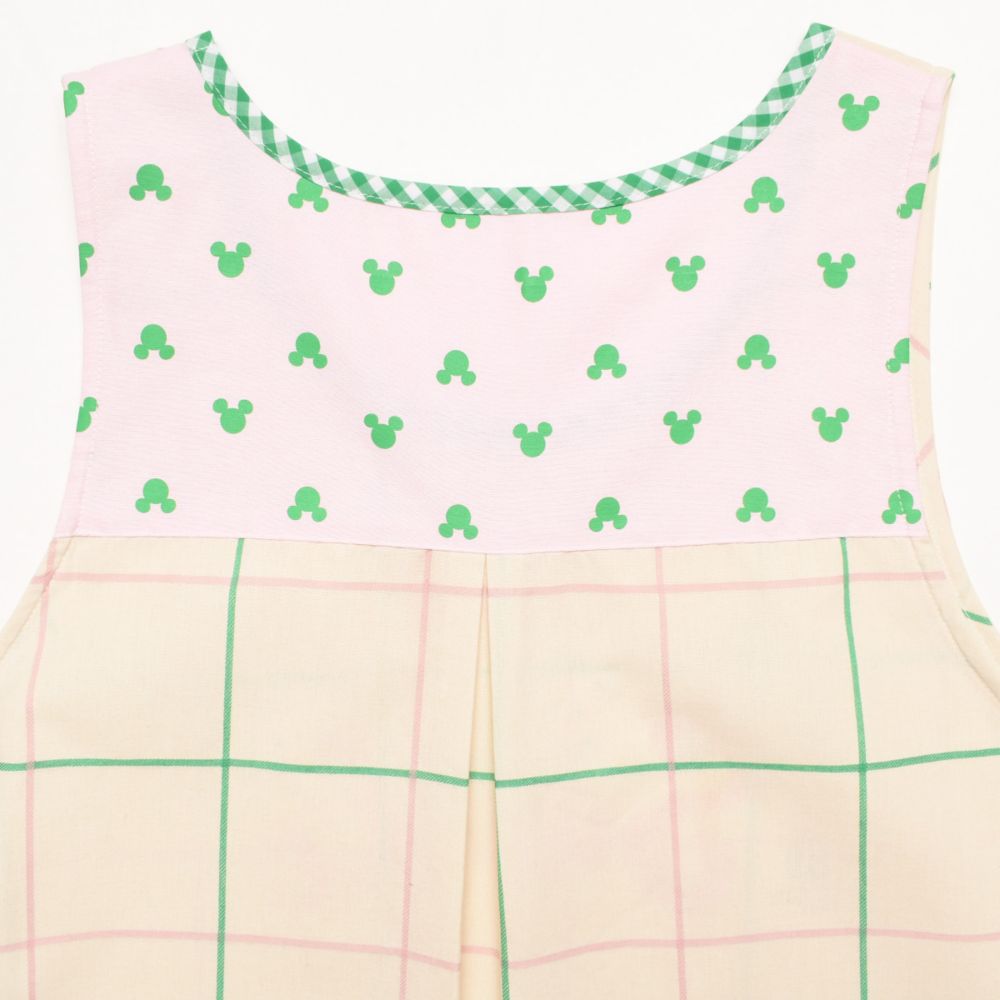 ミッキー&フレンズ/エプロン