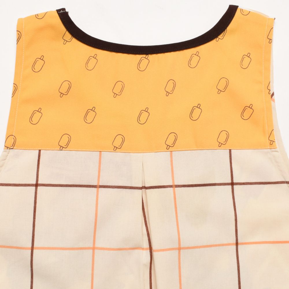 ズートピア/オールスター/エプロン