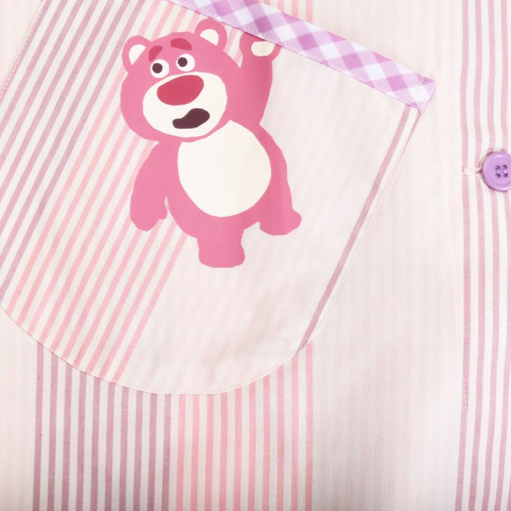 ロッツォ　エプロン