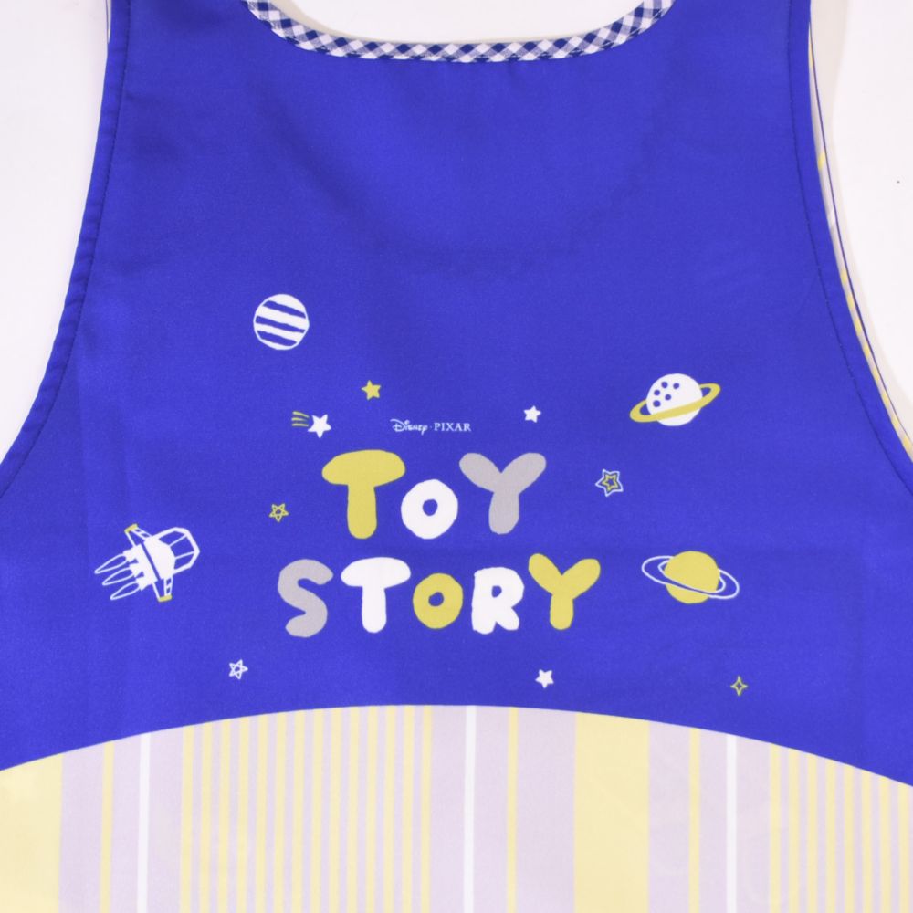 トイ・ストーリー宇宙/エプロン