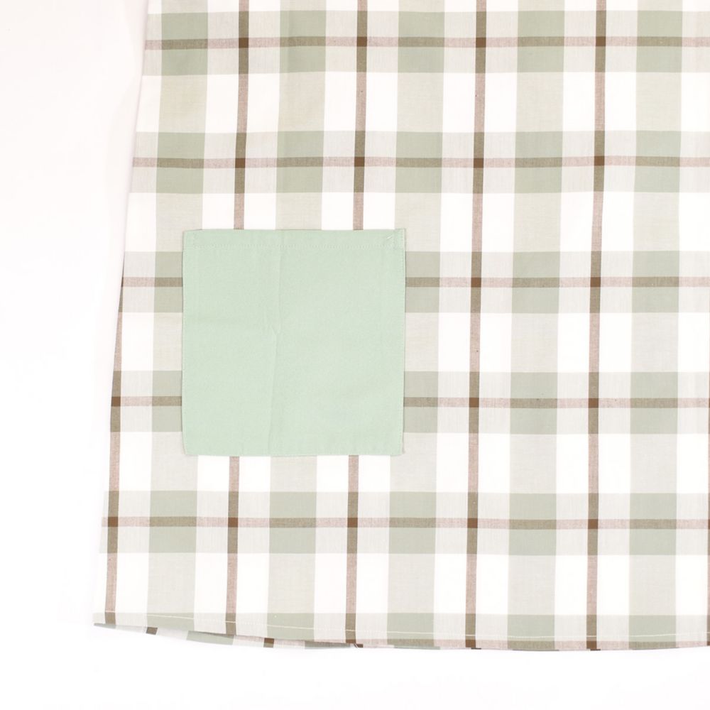 ミッキー＆フレンズ エプロン