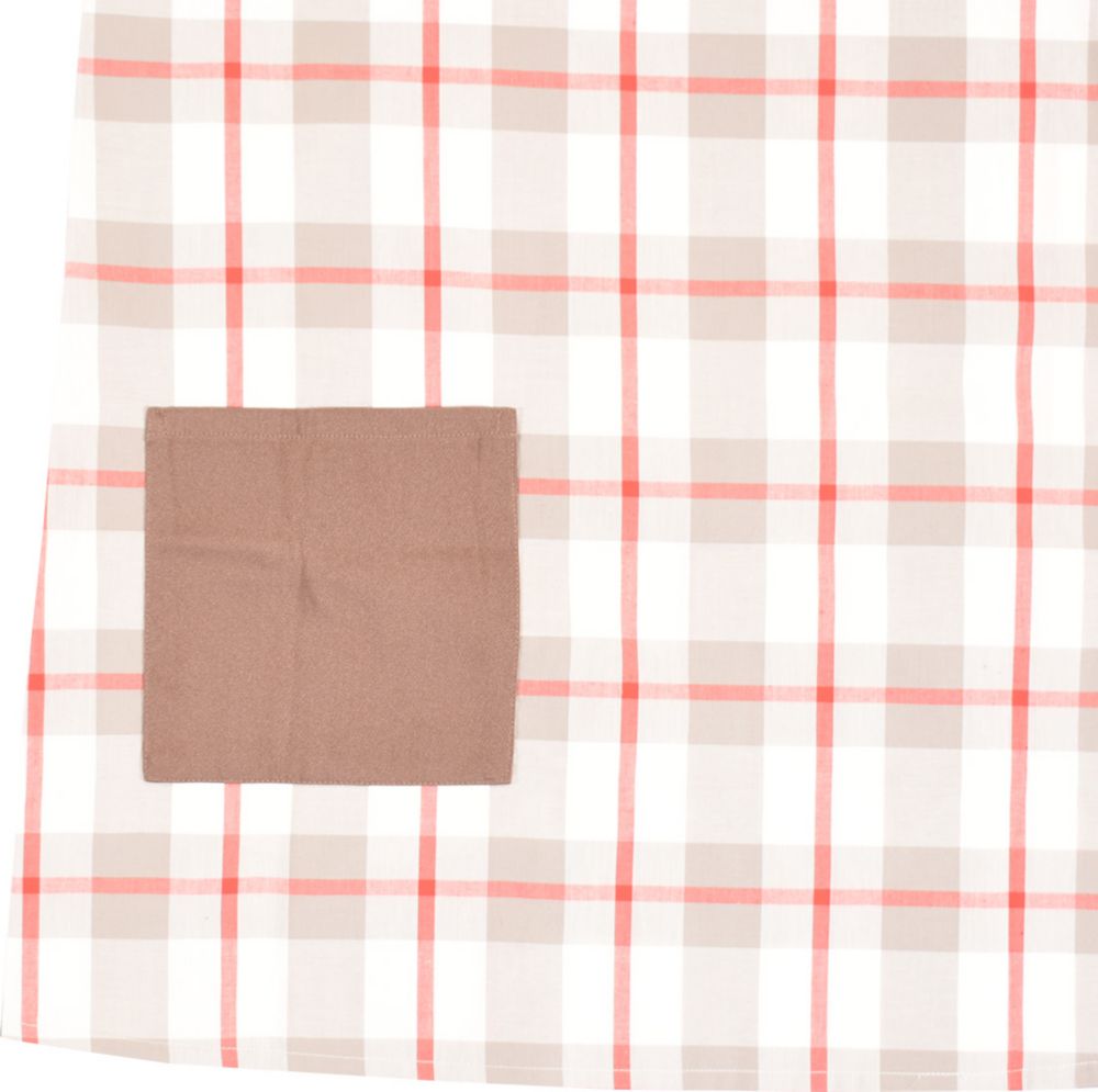 101匹わんちゃん エプロン