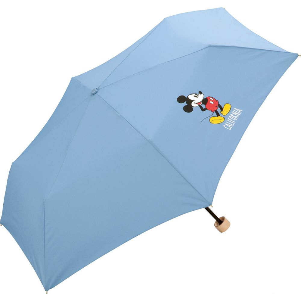 公式 ショップディズニー 傘 レイングッズ