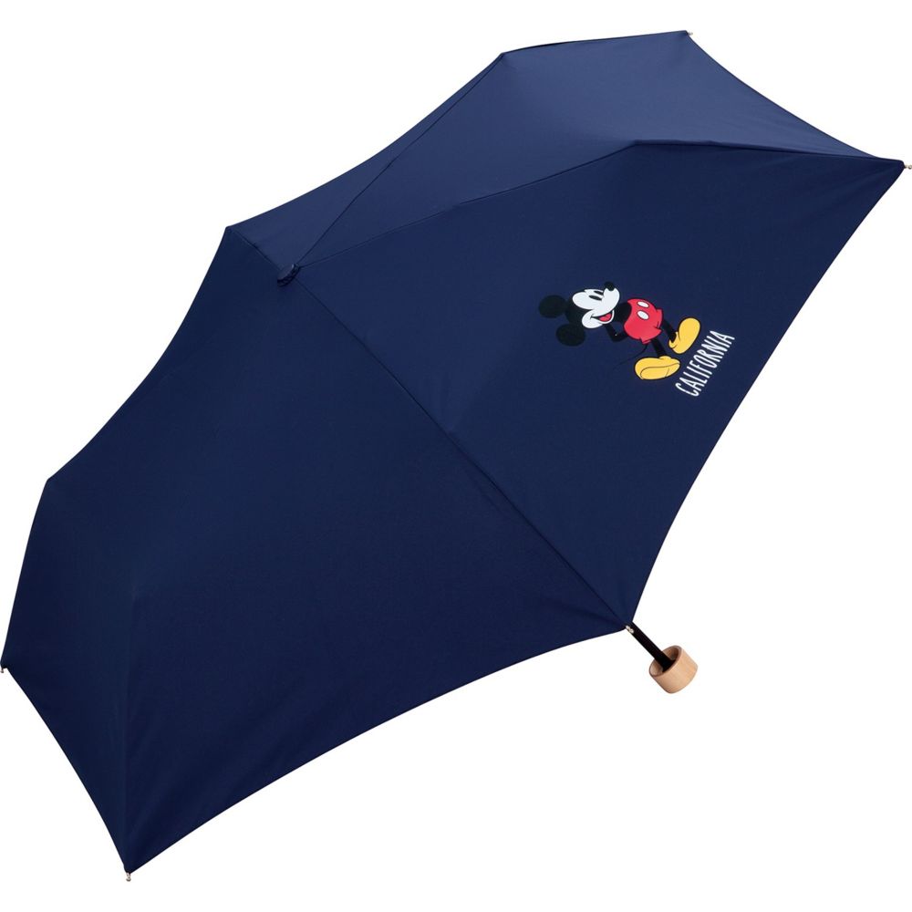公式 ショップディズニー 傘 レイングッズ