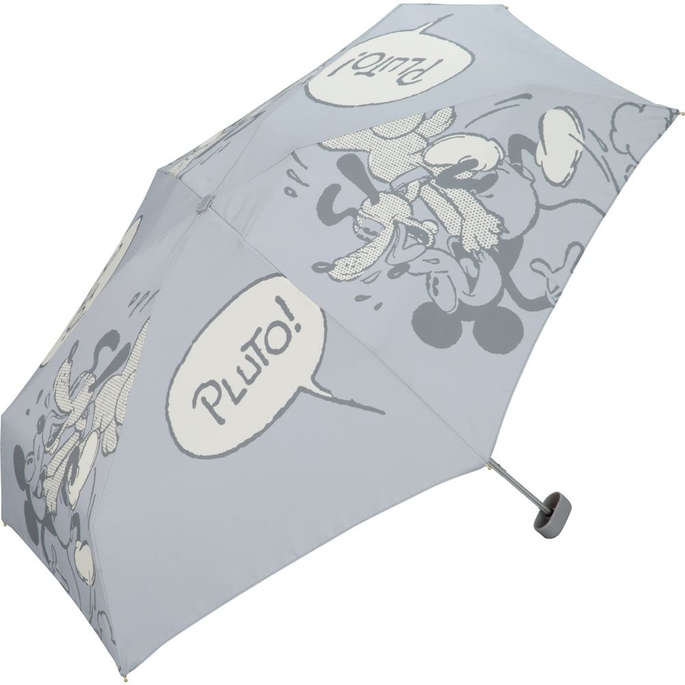 公式 ショップディズニー 傘 レイングッズ