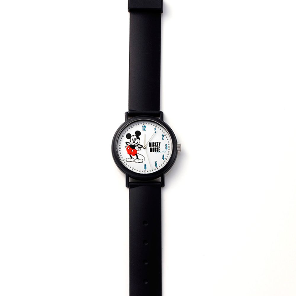 【KAORU】フレグランスウォッチ DISNEY　ミッキーマウス　コーヒーの香り付