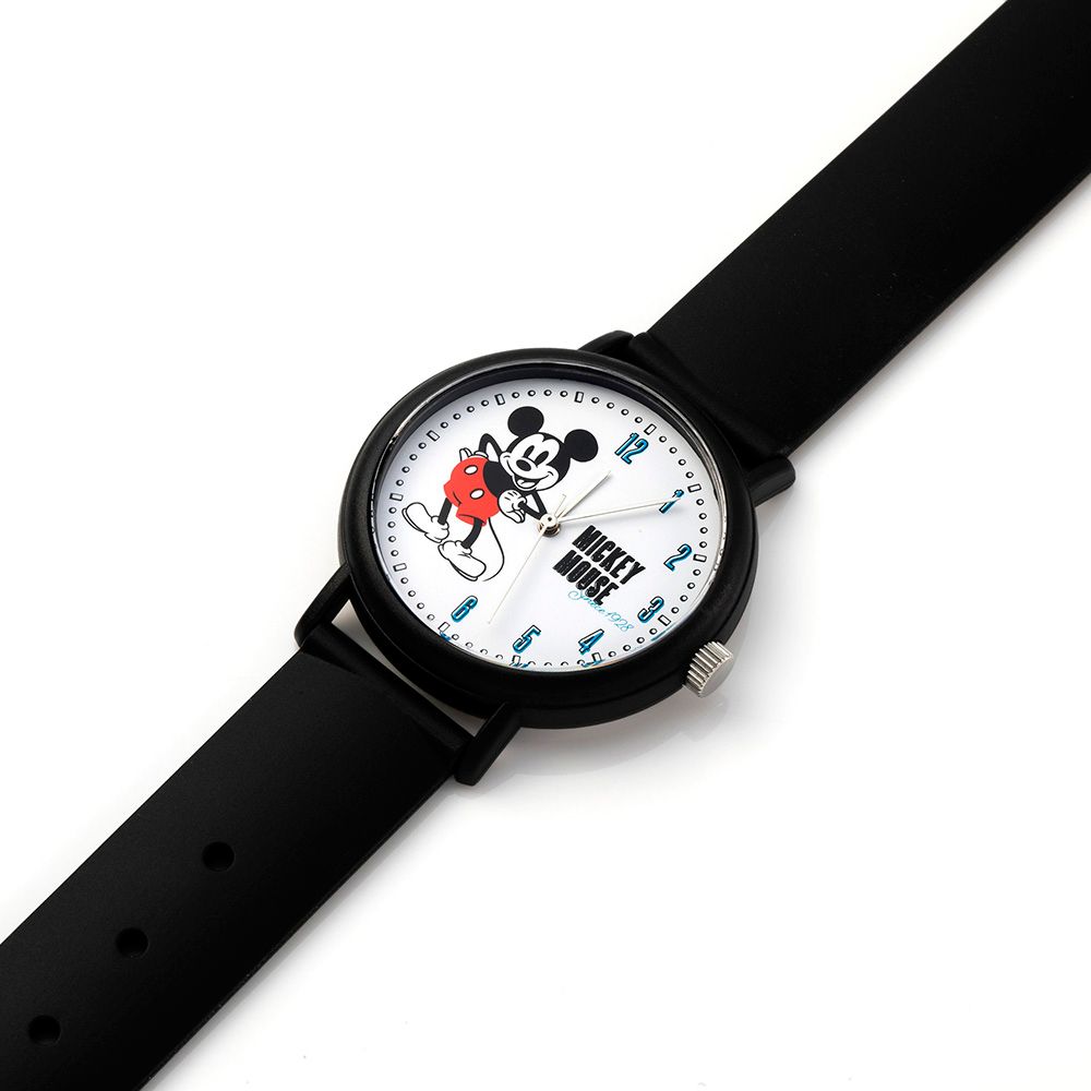 【KAORU】フレグランスウォッチ DISNEY　ミッキーマウス　コーヒーの香り付