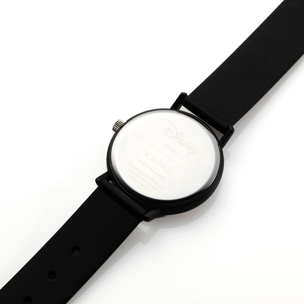 【KAORU】フレグランスウォッチ DISNEY　ミッキーマウス　コーヒーの香り付