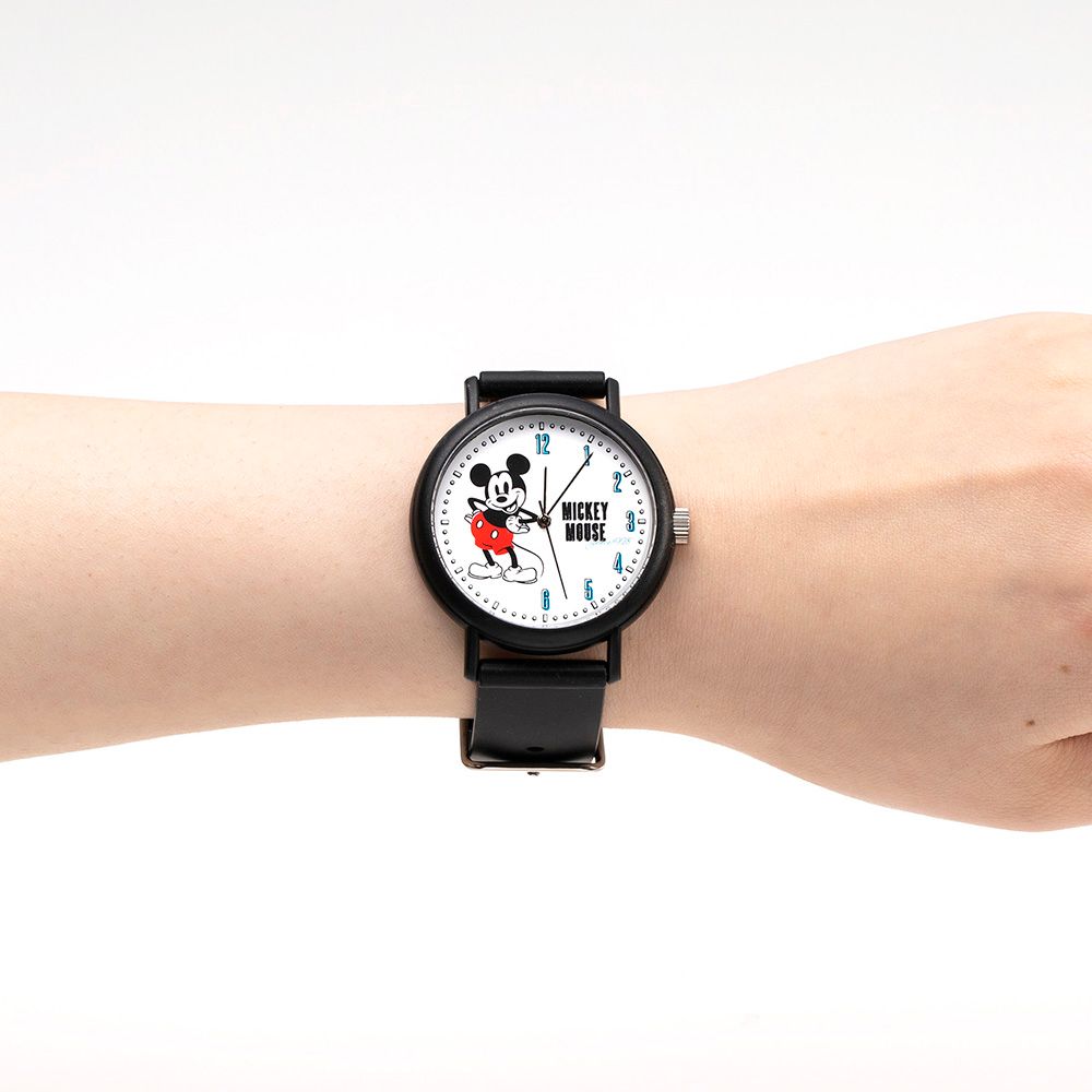 【KAORU】フレグランスウォッチ DISNEY　ミッキーマウス　コーヒーの香り付
