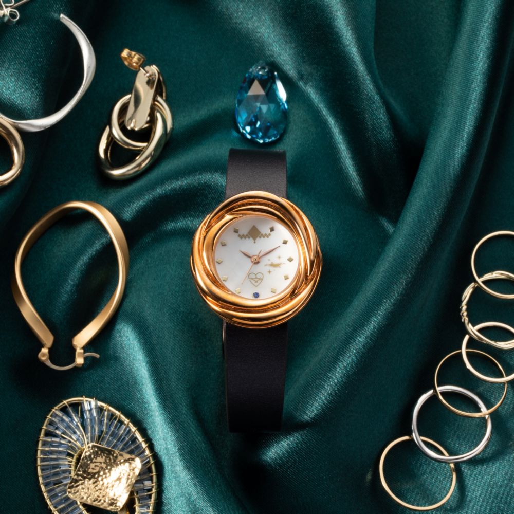 公式 ショップディズニー Lov In Bouquet ジャスミン ディズニー アルティメット プリンセス セレブレーション ウォッチ