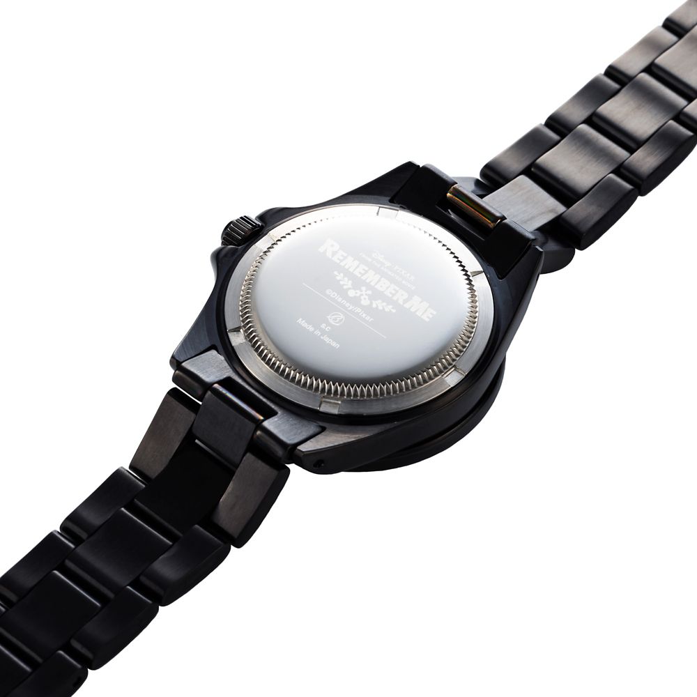 【Lov-in Bouquet】DISNEY・PIXAR REMEMBER ME Series 『リメンバー・ミー』腕時計