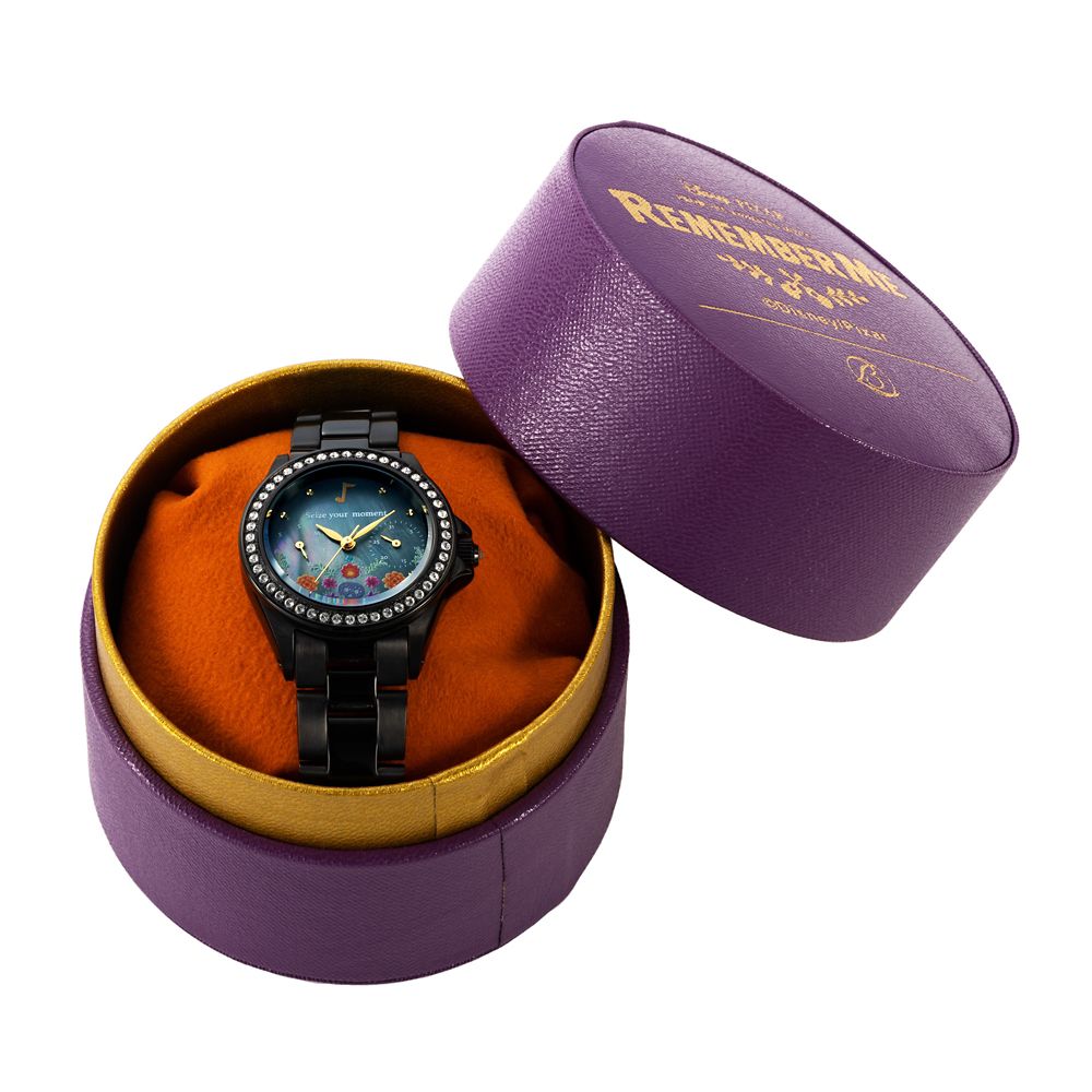 【Lov-in Bouquet】DISNEY・PIXAR REMEMBER ME Series 『リメンバー・ミー』腕時計