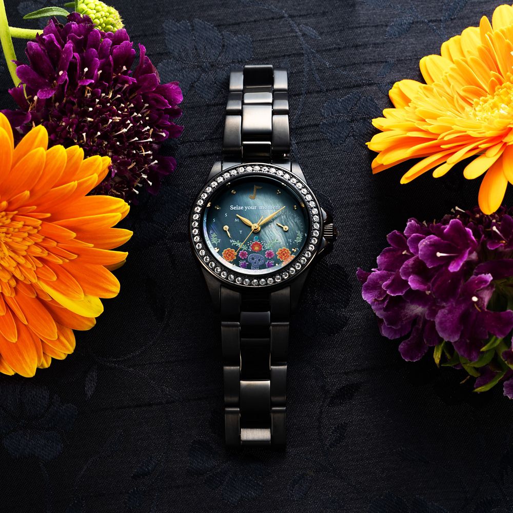 【Lov-in Bouquet】DISNEY・PIXAR REMEMBER ME Series 『リメンバー・ミー』腕時計