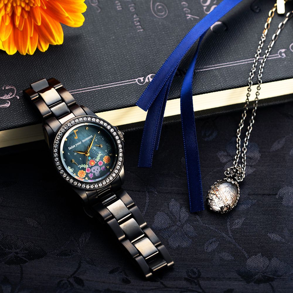 【Lov-in Bouquet】DISNEY・PIXAR REMEMBER ME Series 『リメンバー・ミー』腕時計