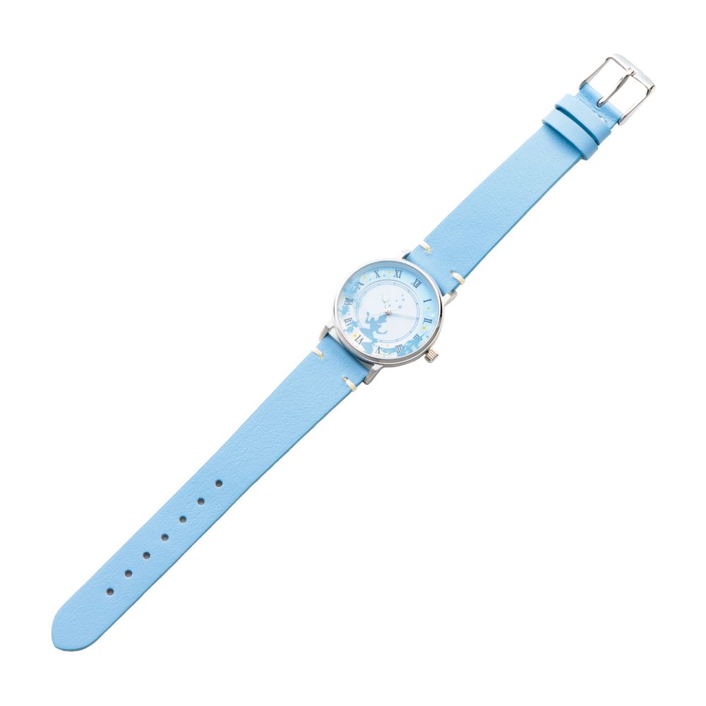 グランドール Disney プリンセス レディスソーラーウォッチ シンデレラ GSW005DP2