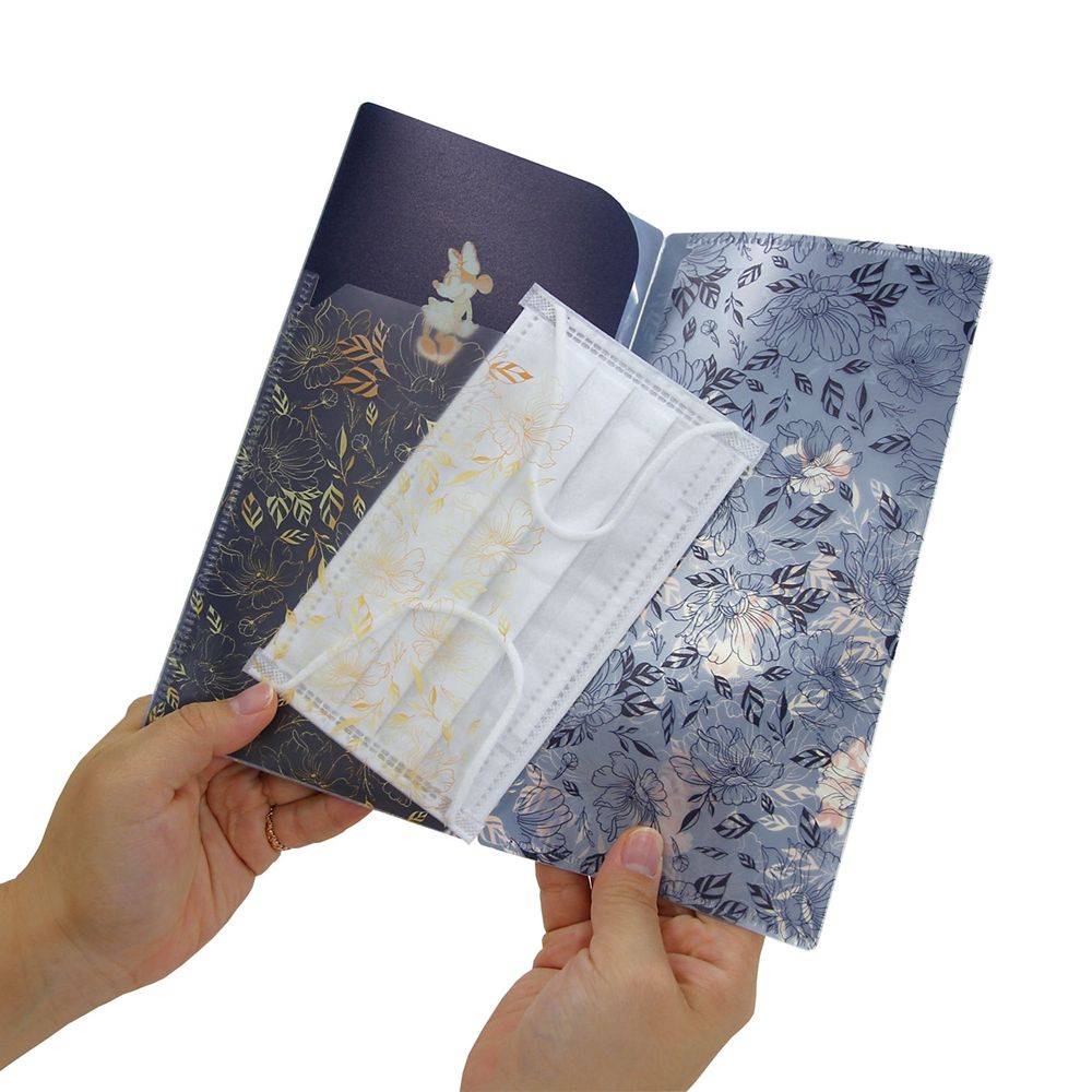 マスクケース(3ポケットタイプ)　TOYSTORY4