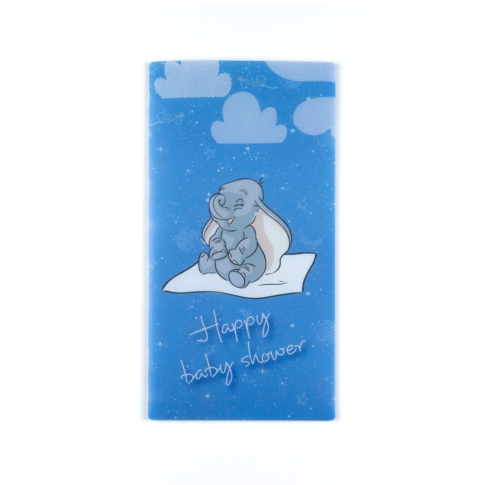 公式 ショップディズニー マスクケース 3ポケットタイプ ダンボ