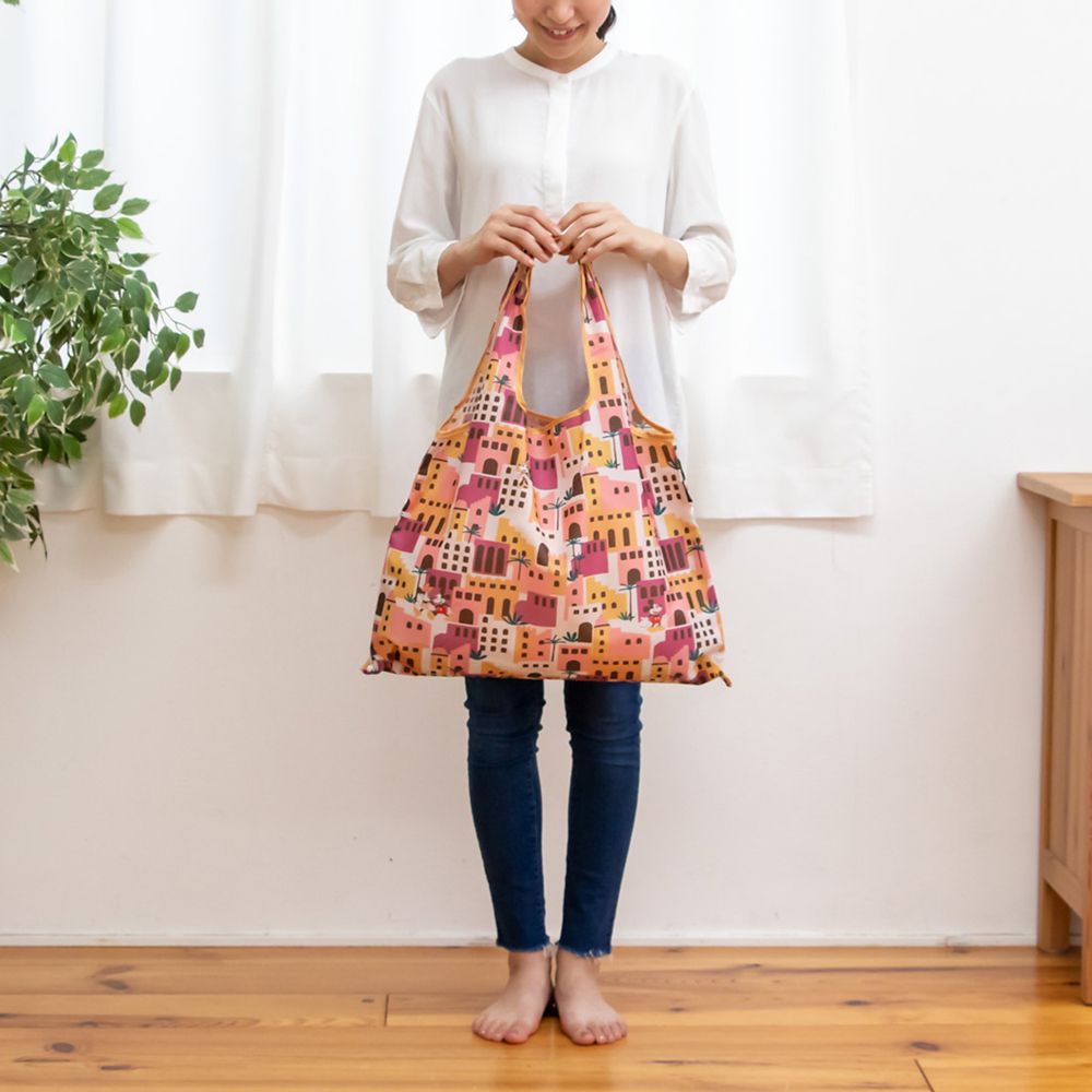 2WAY Shoppingbag　ボタニカル/くまのプーさん