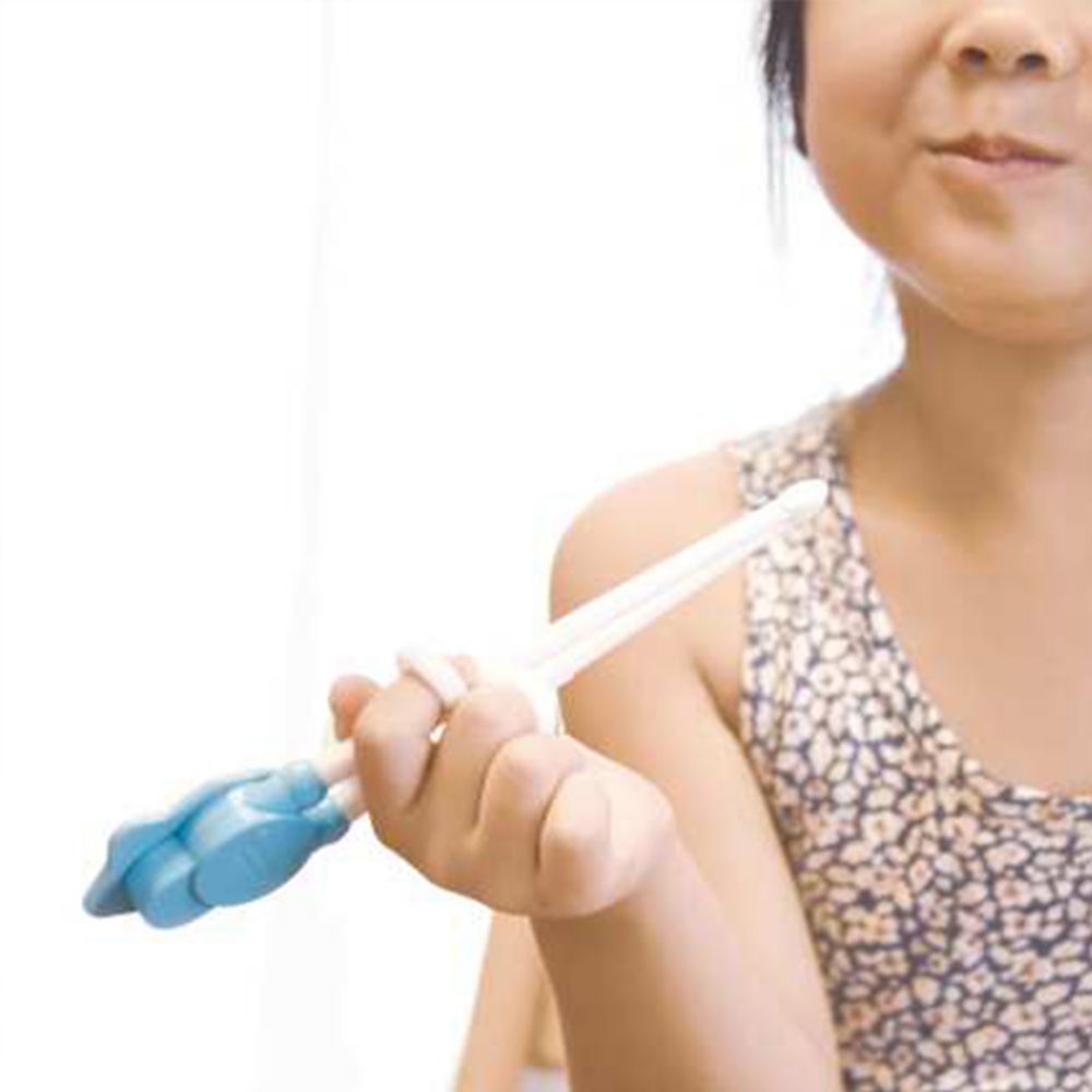 エジソンのお箸Ⅰ　トイ・ストーリー　右手用